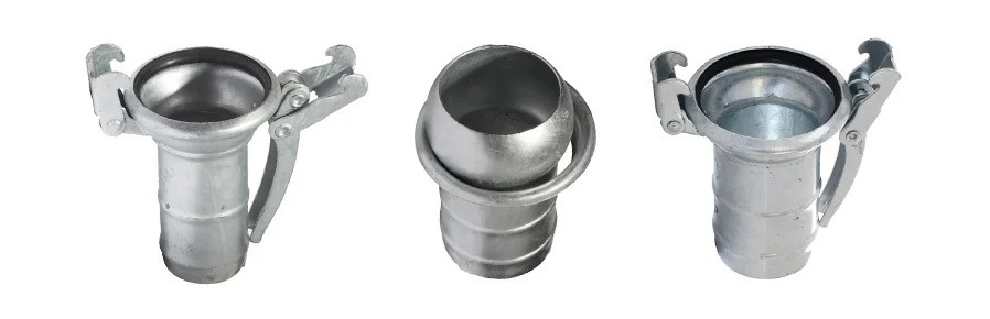 FERRARI lever couplings